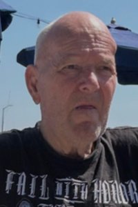photo of Raymond R. Butler